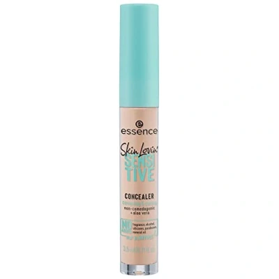 Afbeelding van Essence Skin Lovin&#039; Sensitive Concealer 20 Medium 3,5 ml