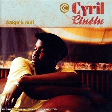Afbeelding van Cyril Cinelu