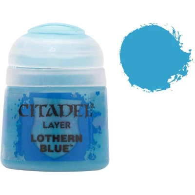 Afbeelding van Citadel Layer: Lothern Blue
