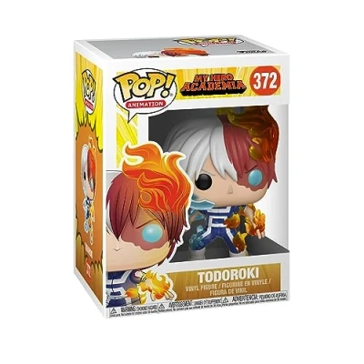 Afbeelding van Todoroki #372 My Hero Academia Funko POP!