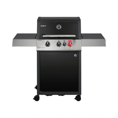 Afbeelding van Enders Colorado 3 I Turbo Gas Barbecue