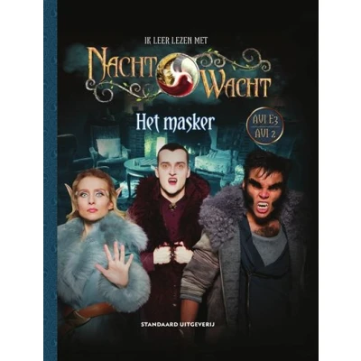 Image de Het masker