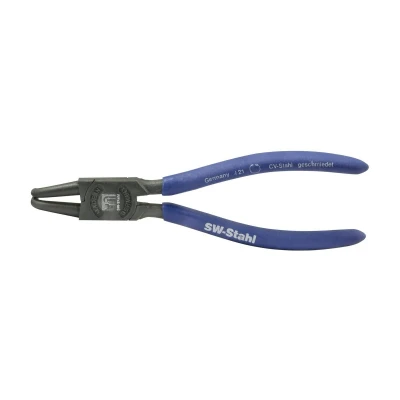 Afbeelding van SW Stahl 41302L Snapringstang 170, 175 19 60 Titan