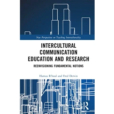 Afbeelding van New Perspectives on Teaching Interculturality Intercultural Communication Education and Research