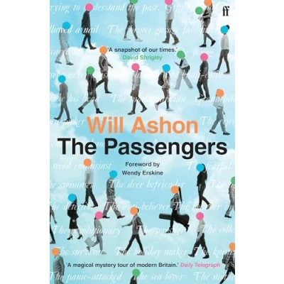 Afbeelding van The Passengers