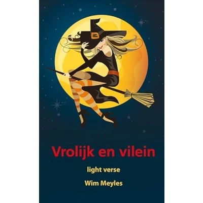 Afbeelding van Vrolijk en vilein
