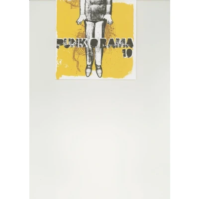 Afbeelding van Various Artists Punk O Rama (2 CD)