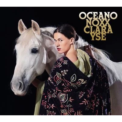 Image de Pias Bv Clara Ysé: Oceano Noxx Édition Deluxe Lp