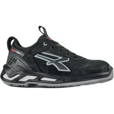 Afbeelding van U Power Rush S3 RS20164 Zwart 44