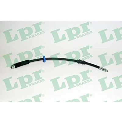 Afbeelding van LPR 6T46541 Remslang 495 F10X1 FIAT: Ducato II Platform/Chassis, I CITROËN: Relay Van