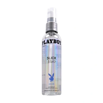 Afbeelding van Evolved Slick H2O Glijmiddel 118 ml