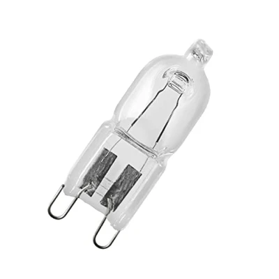 Afbeelding van Osram Halopin eco g9 66748/ 48w / 230v 4008321945334