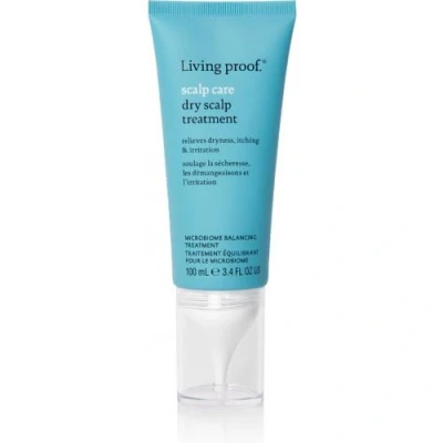 Afbeelding van Living Proof Scalp Care Dry Treatment 100ml Haibu by Kapperskorting.com