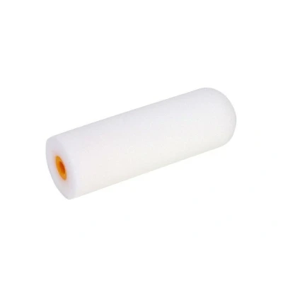 Afbeelding van Schuimrol extra fijn afgeronde topzijde 11cm (2st)