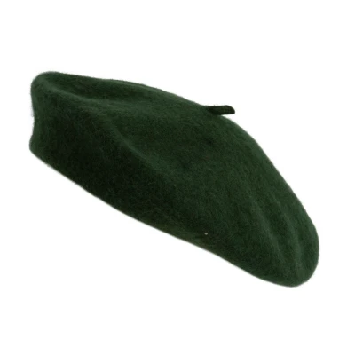 Afbeelding van K up Baret KP604 Forest Green