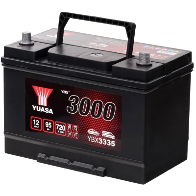 Afbeelding van Yuasa Accu YBX3335