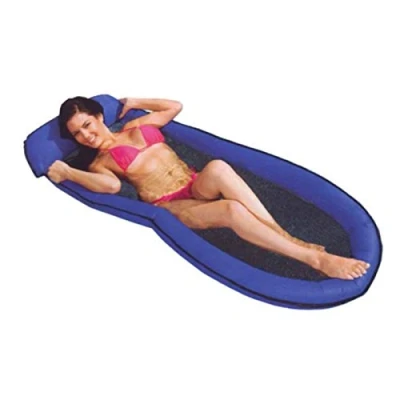 Image de Hamac d&#039;eau Intex bleu