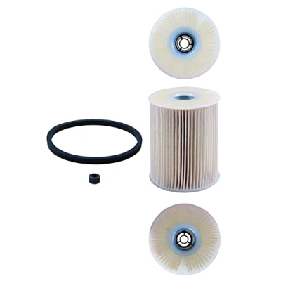Image de Filtre à carburant knecht kx231d