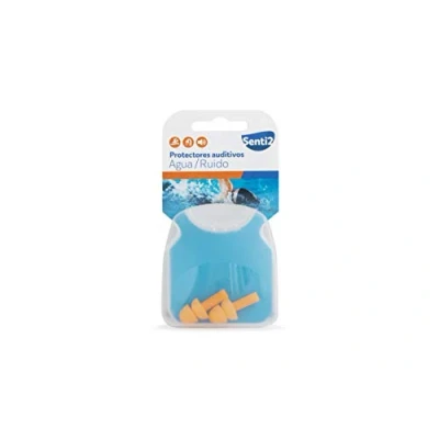 Afbeelding van Oordopjes Senti2 ‎TAP 002 Siliconen