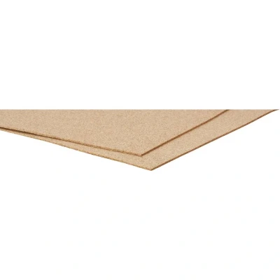 Afbeelding van NOCH 50496 N, H0e Kurkbedding (l x b h) 500 150 2 mm