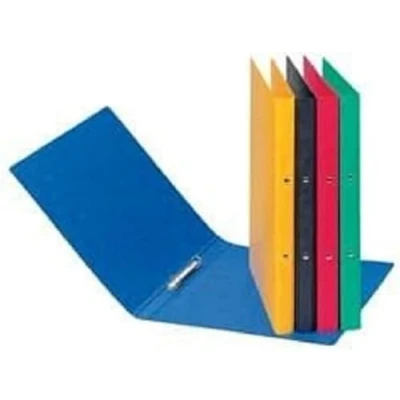 Afbeelding van Pagna 44096 02 schrijfblok &amp; schrift A4 Blauw