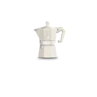 Afbeelding van Bialetti Cafetière 350 Ml Beige