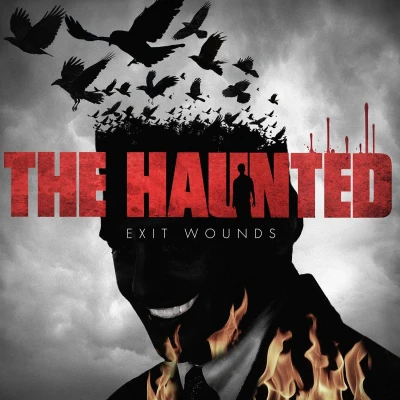 Afbeelding van Exit Wounds Haunted