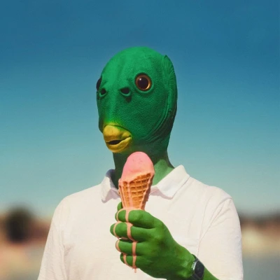 Afbeelding van Sandy Shorts Dimpleface (Single)