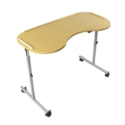 Afbeelding van NRS Healthcare Bed/Stoel Tafel