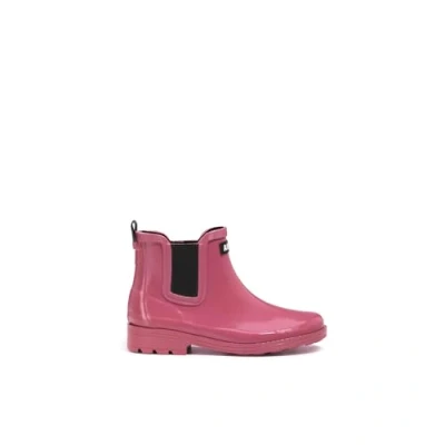 Afbeelding van Aigle Carville 2 regenlaarzen voor dames, Magenta