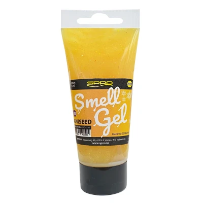 Afbeelding van Spro Smell Gel (75ml) Smaak : UV Anijs