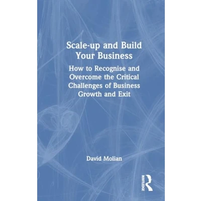 Afbeelding van Scale up and Build Your Business