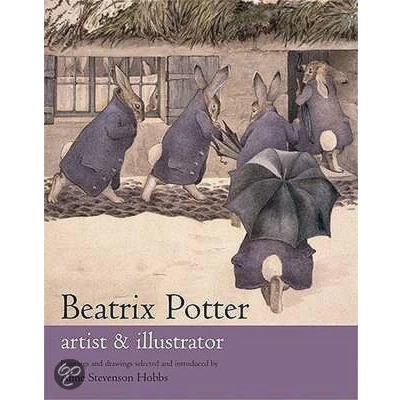Afbeelding van Beatrix Potter