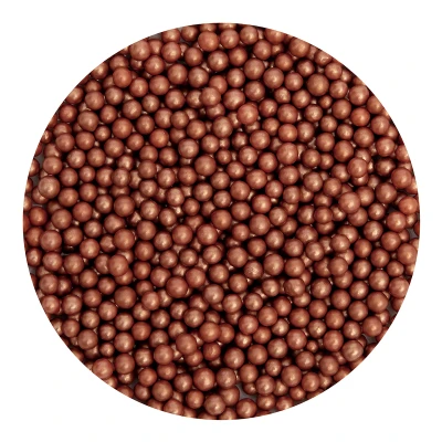 Afbeelding van BrandNewCake Zachte Parels Brons 500gr.