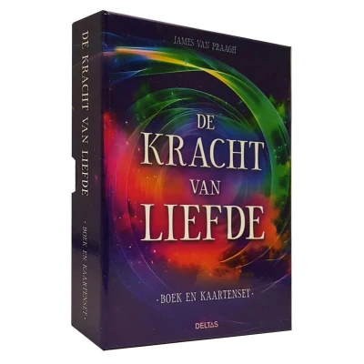 Afbeelding van de Kracht van Liefde