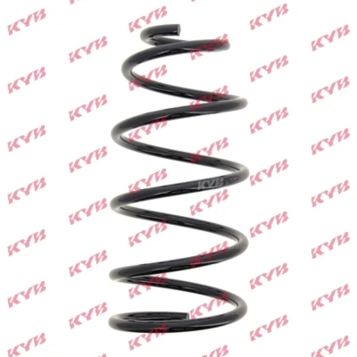 Afbeelding van KYB K Flex RC2877 Chassisveer Vooras Schroefveer PEUGEOT: 307 CC