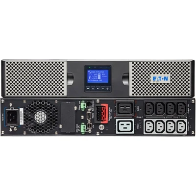 Afbeelding van Eaton 9PX3000IRT2U 19 UPS 3000 VA