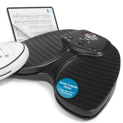 Afbeelding van Pageflip Butterfly DAW controllers