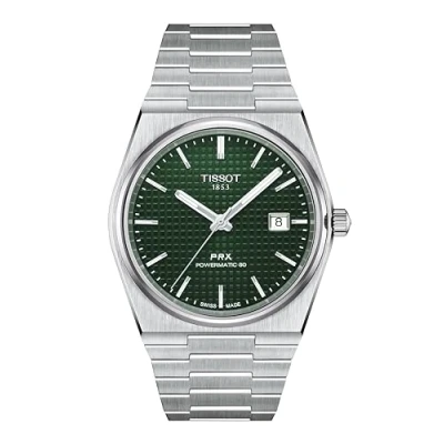 Afbeelding van Tissot PRX Powermatic 80