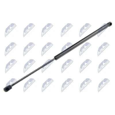 Afbeelding van NTY AE SK 011 Gasveer achterklep 650N 538mm