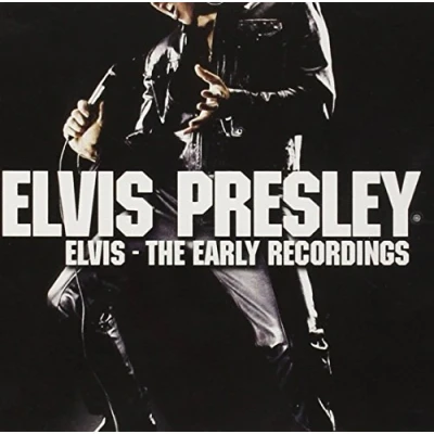 Afbeelding van Elvis The Early Recordings
