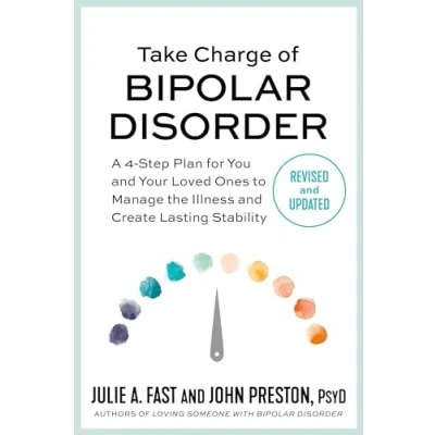 Afbeelding van Take Charge of Bipolar Disorder