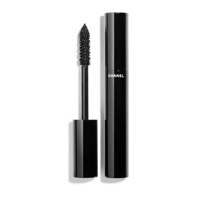 Afbeelding van Chanel Le Volume Ultra Noir de Mascara 90 Intense 6 gr