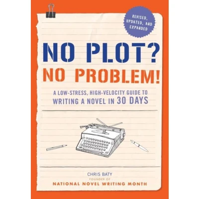 Afbeelding van No Plot Problem