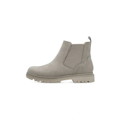 Afbeelding van Tamaris Dames Chelseaboot 1 25440 45 204 Maat: 40 EU