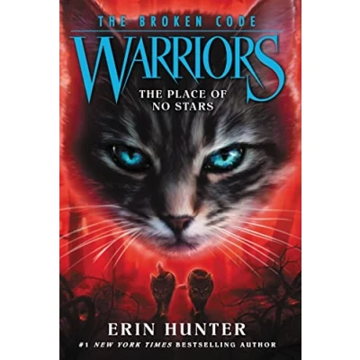 Afbeelding van Warriors: The Broken Code5 Code #5: Place of No Stars