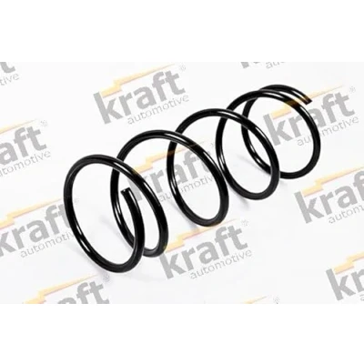 Afbeelding van KRAFT 4022380 Chassisveer Vooras