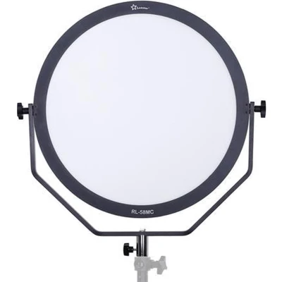 Afbeelding van Linkstar Bi Color LED Lamp RL 58MC op 230V