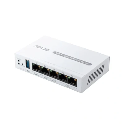 Afbeelding van ASUS ExpertWiFi EBG15 Router Gigabit VPN