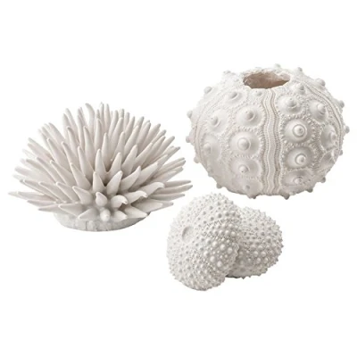 Afbeelding van BiOrb 48364 zeilset, wit